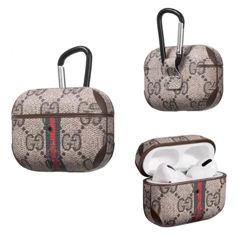 airpods gucci case india|Gucci airpod cases for women.